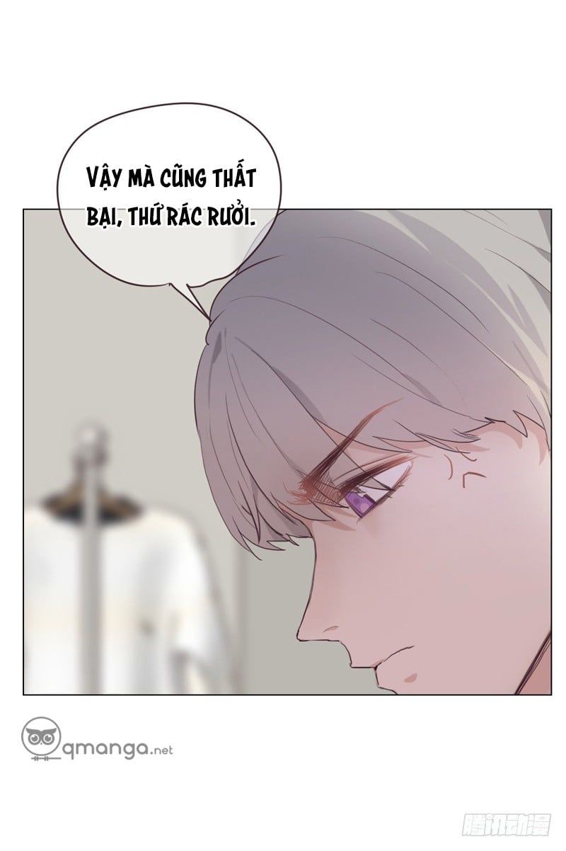 Tương Nhu Dịch Mộc Chapter 14 - Trang 2