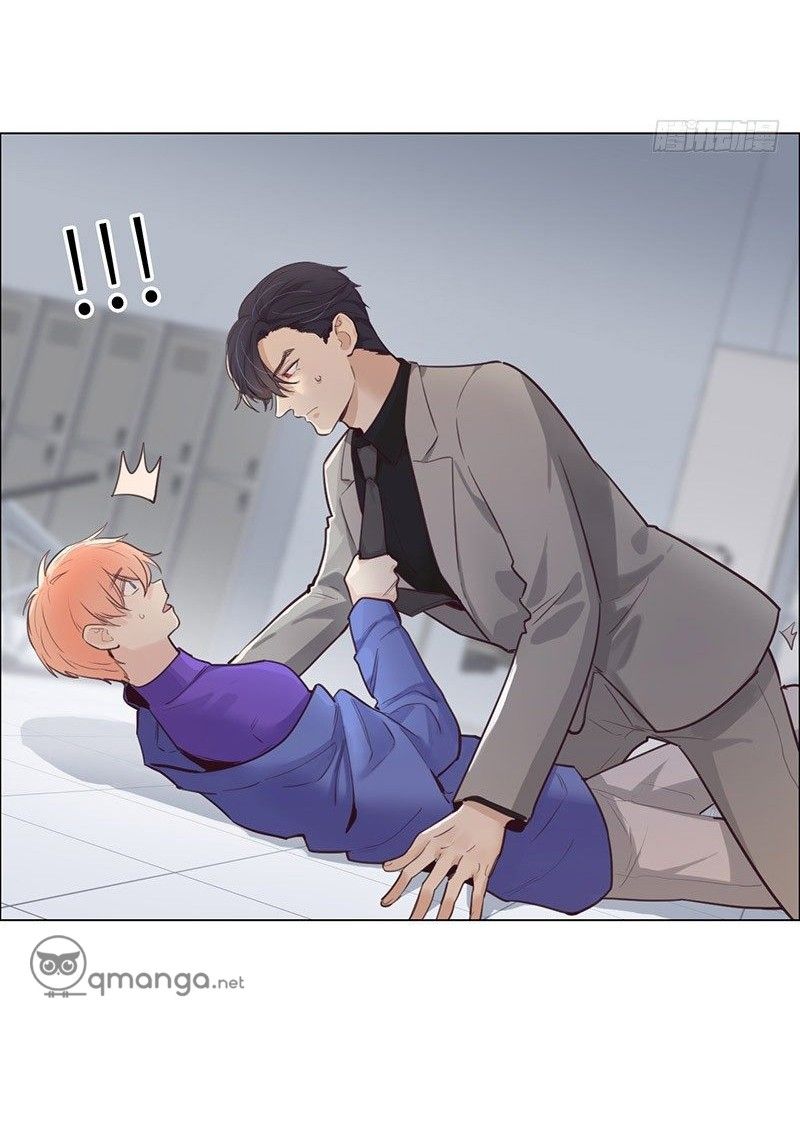 Tương Nhu Dịch Mộc Chapter 15 - Trang 2