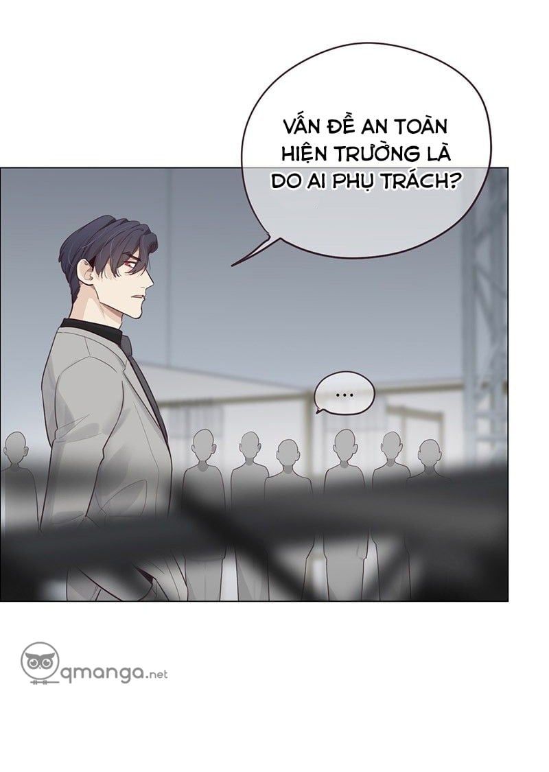 Tương Nhu Dịch Mộc Chapter 15 - Trang 2