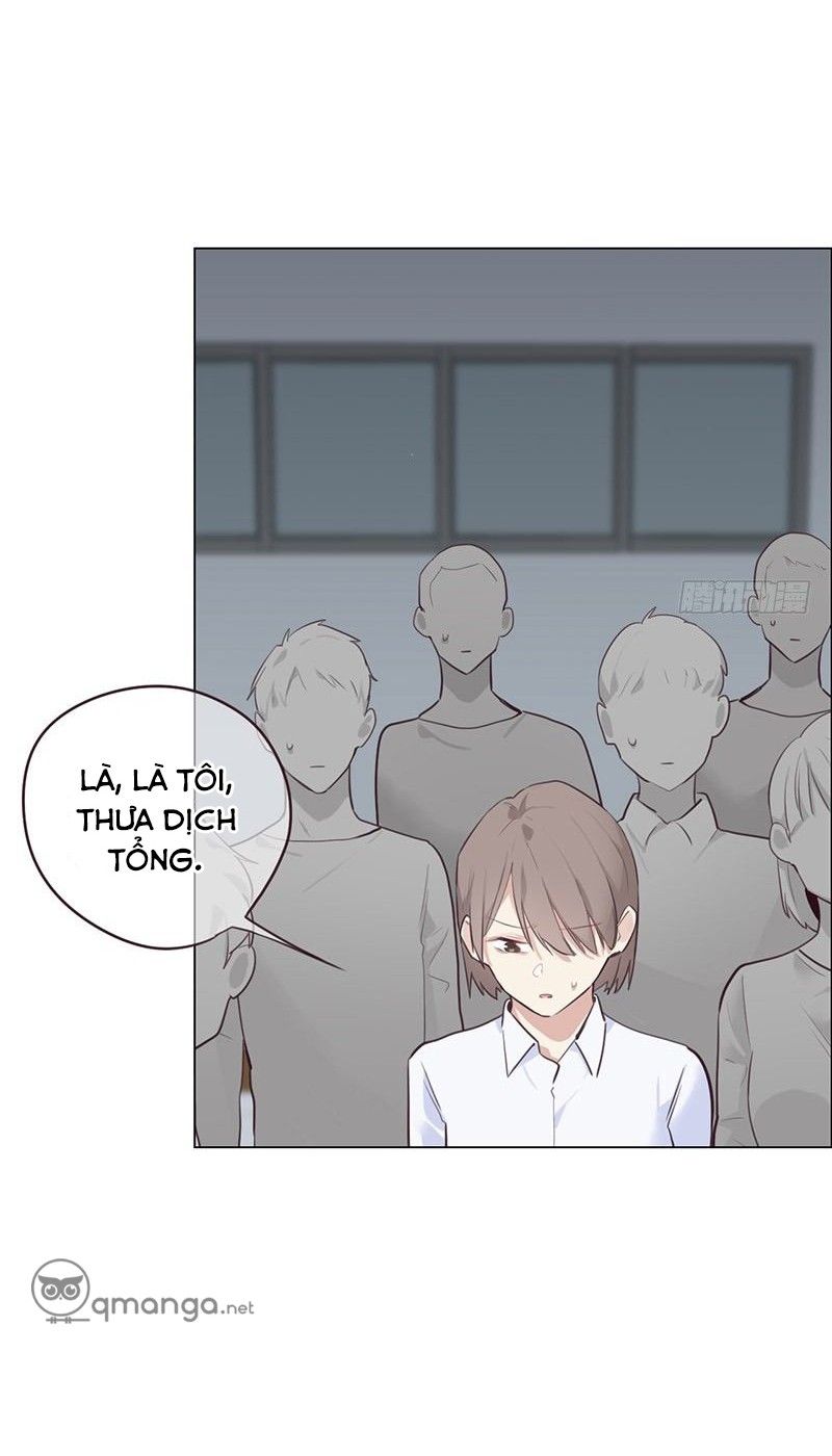 Tương Nhu Dịch Mộc Chapter 15 - Trang 2