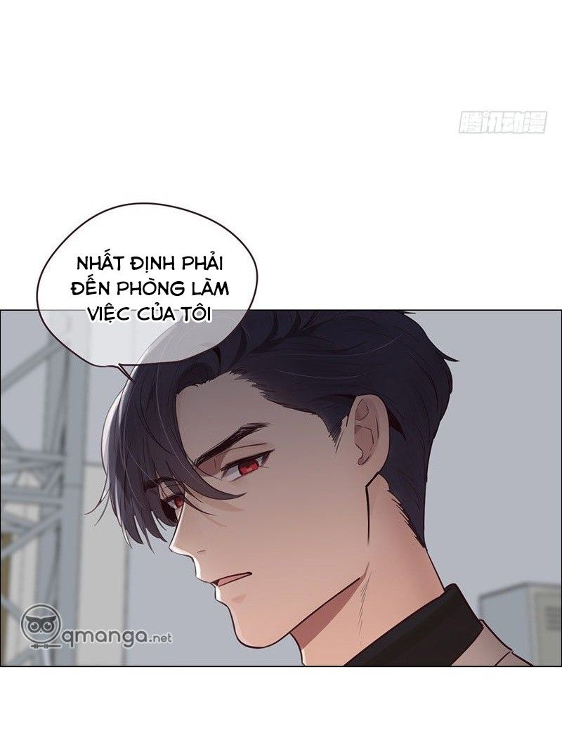 Tương Nhu Dịch Mộc Chapter 15 - Trang 2