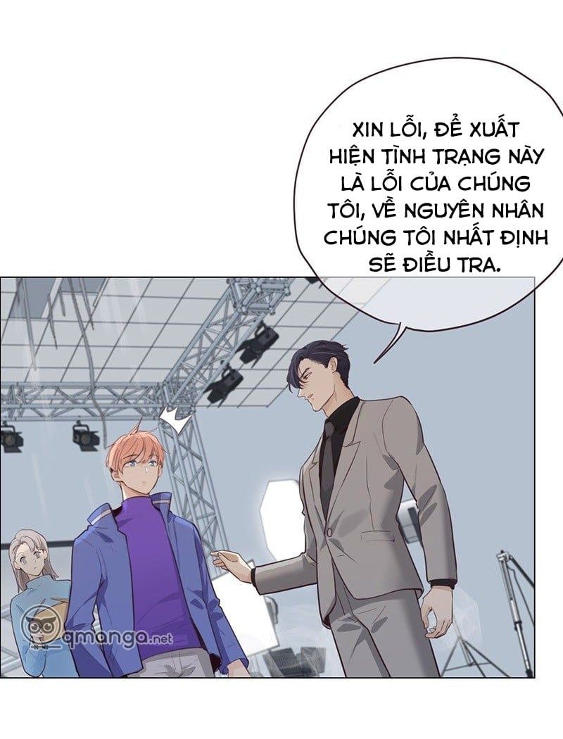 Tương Nhu Dịch Mộc Chapter 15 - Trang 2