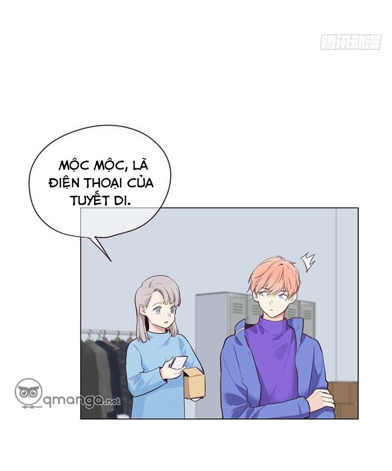 Tương Nhu Dịch Mộc Chapter 15 - Trang 2