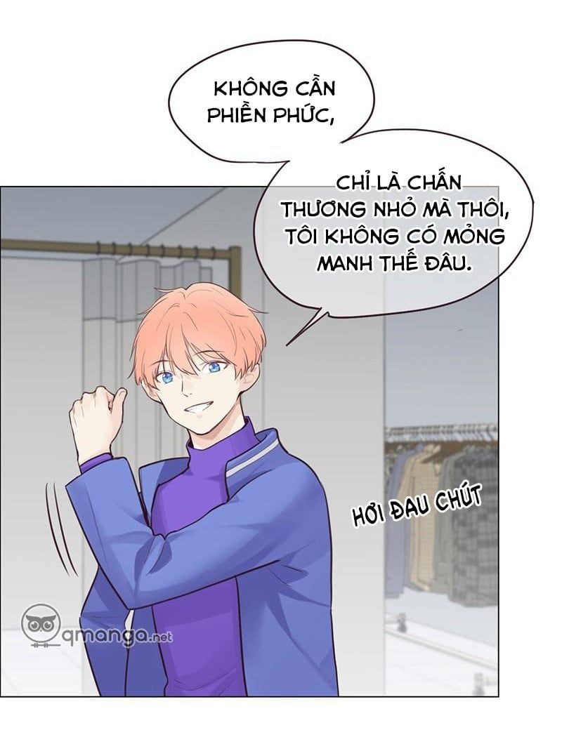 Tương Nhu Dịch Mộc Chapter 15 - Trang 2