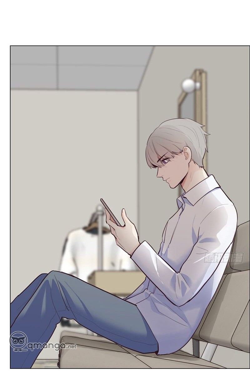Tương Nhu Dịch Mộc Chapter 15 - Trang 2