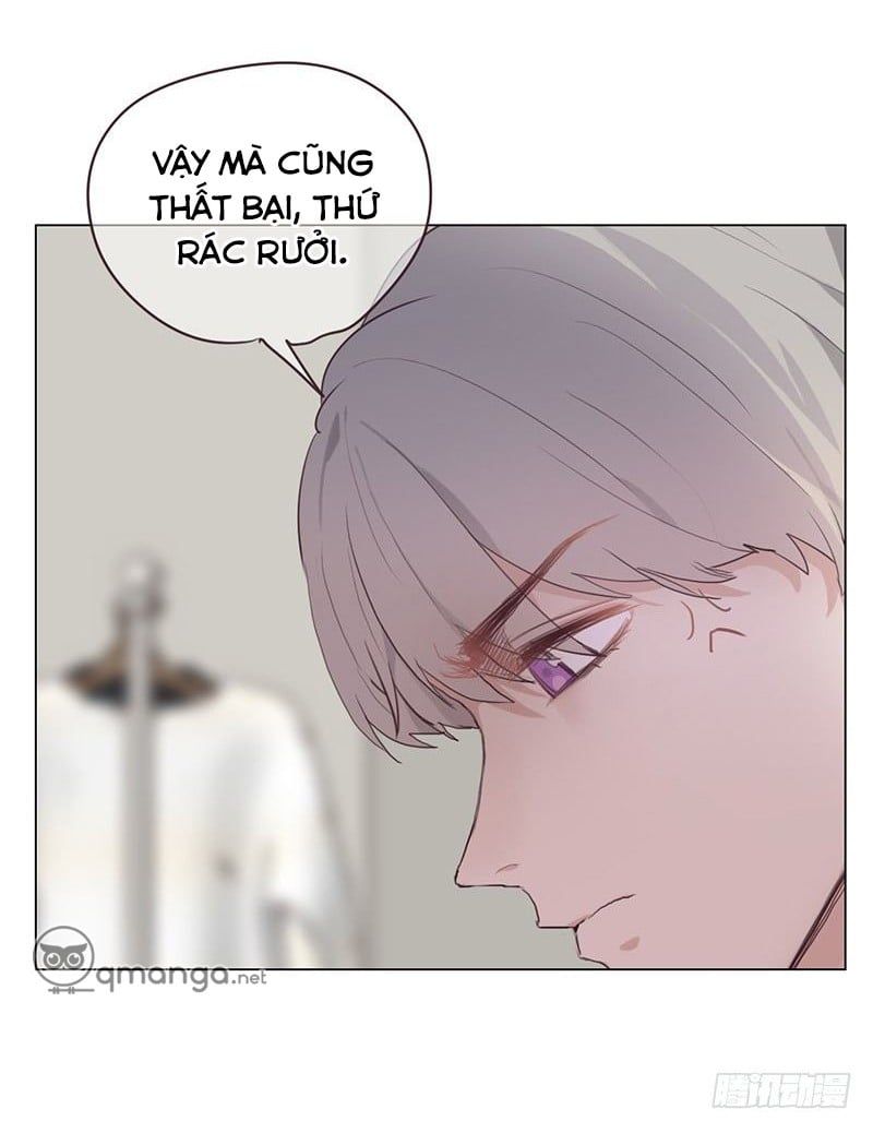 Tương Nhu Dịch Mộc Chapter 15 - Trang 2