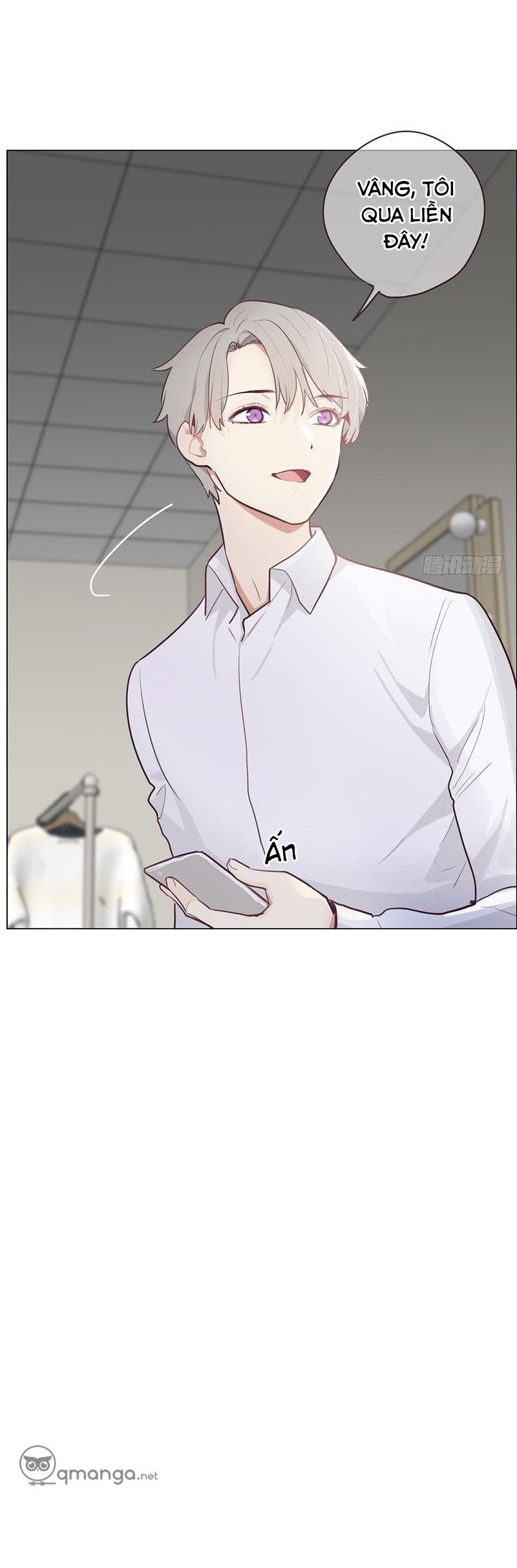 Tương Nhu Dịch Mộc Chapter 15 - Trang 2