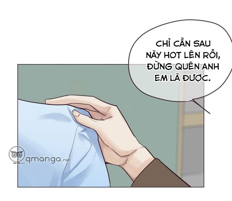 Tương Nhu Dịch Mộc Chapter 15 - Trang 2
