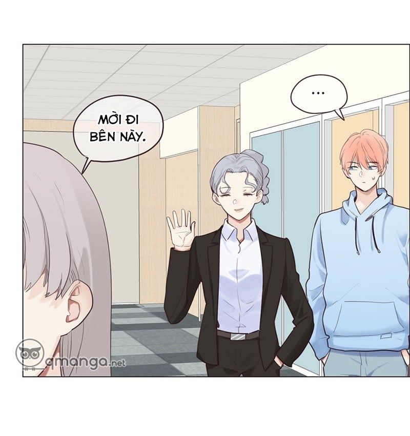 Tương Nhu Dịch Mộc Chapter 16 - Trang 2