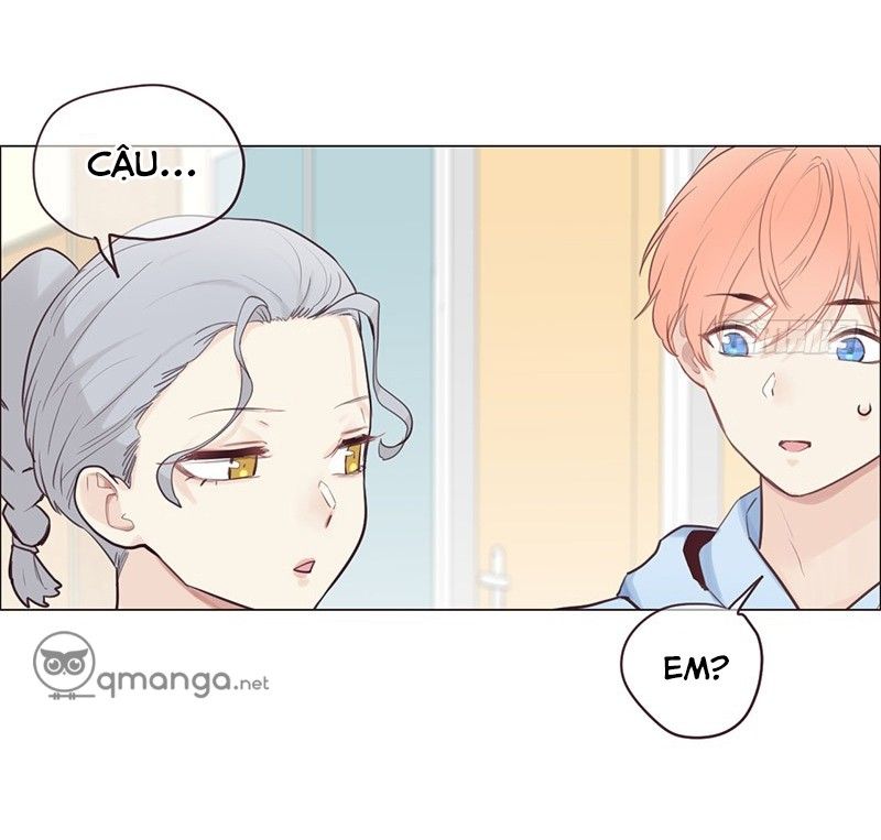 Tương Nhu Dịch Mộc Chapter 16 - Trang 2