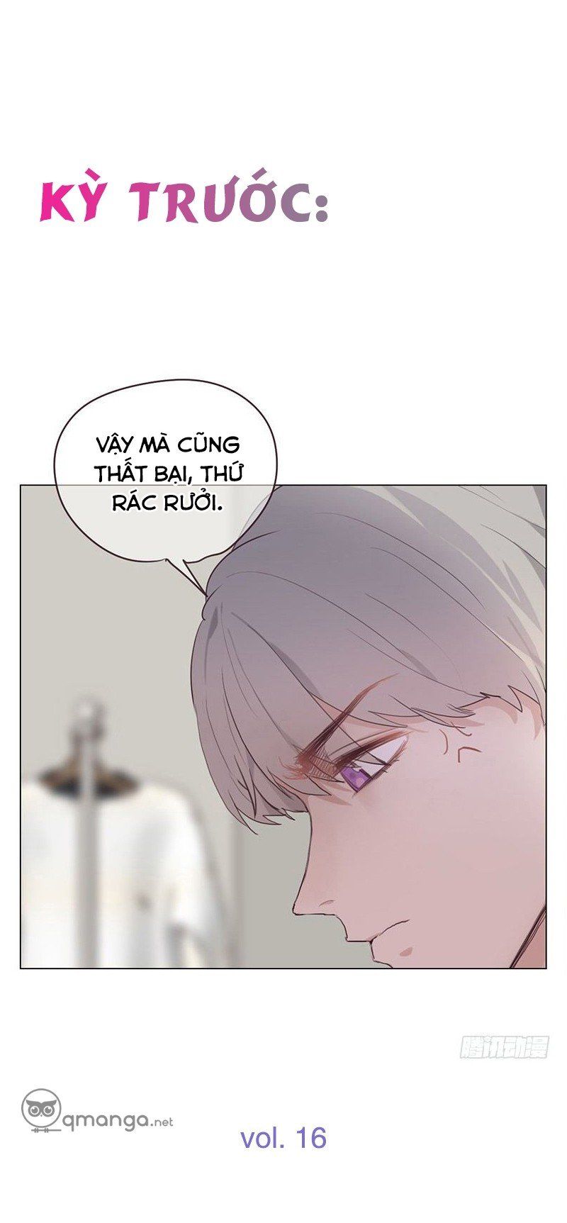 Tương Nhu Dịch Mộc Chapter 16 - Trang 2