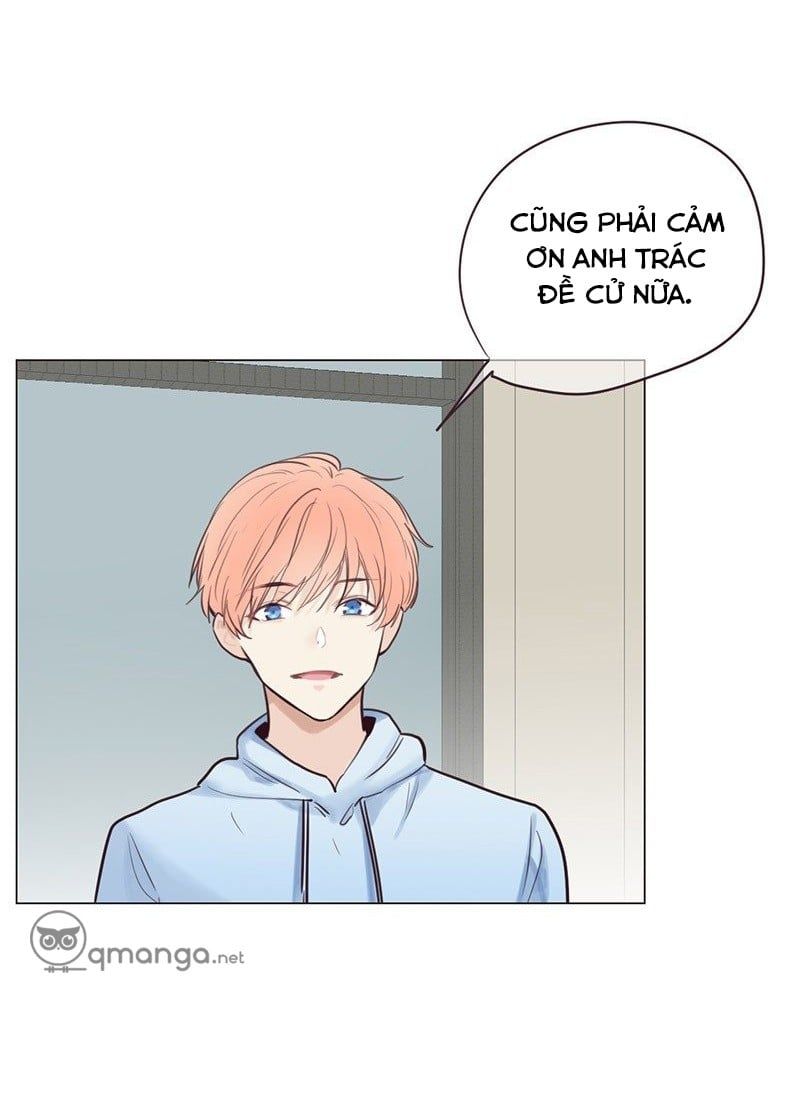 Tương Nhu Dịch Mộc Chapter 16 - Trang 2
