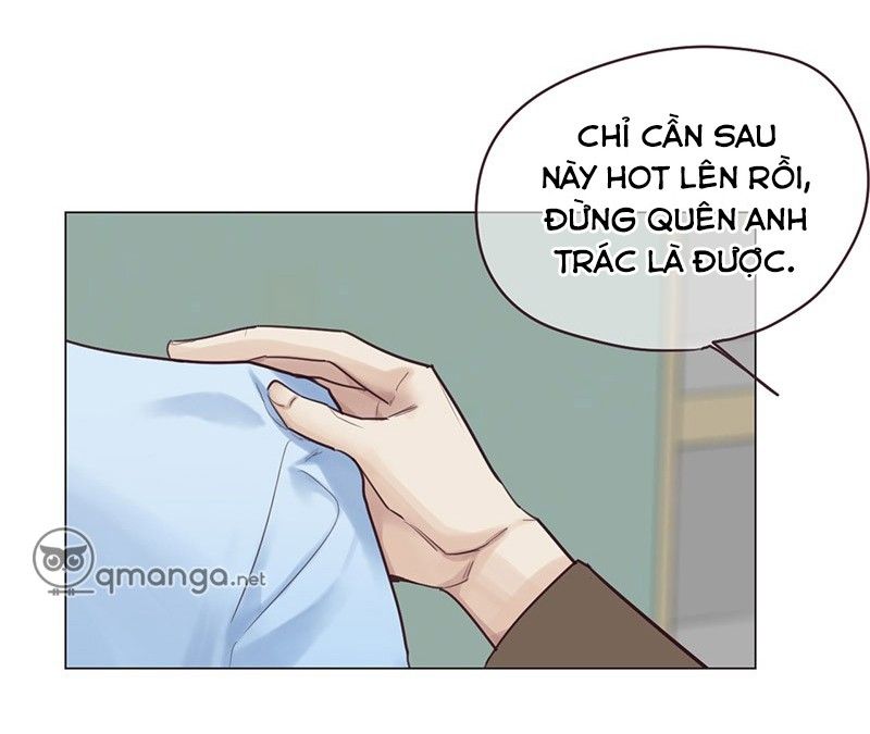 Tương Nhu Dịch Mộc Chapter 16 - Trang 2