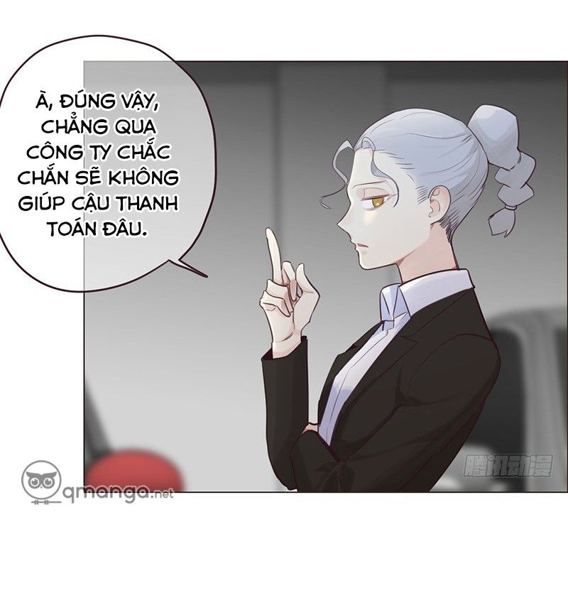 Tương Nhu Dịch Mộc Chapter 16 - Trang 2