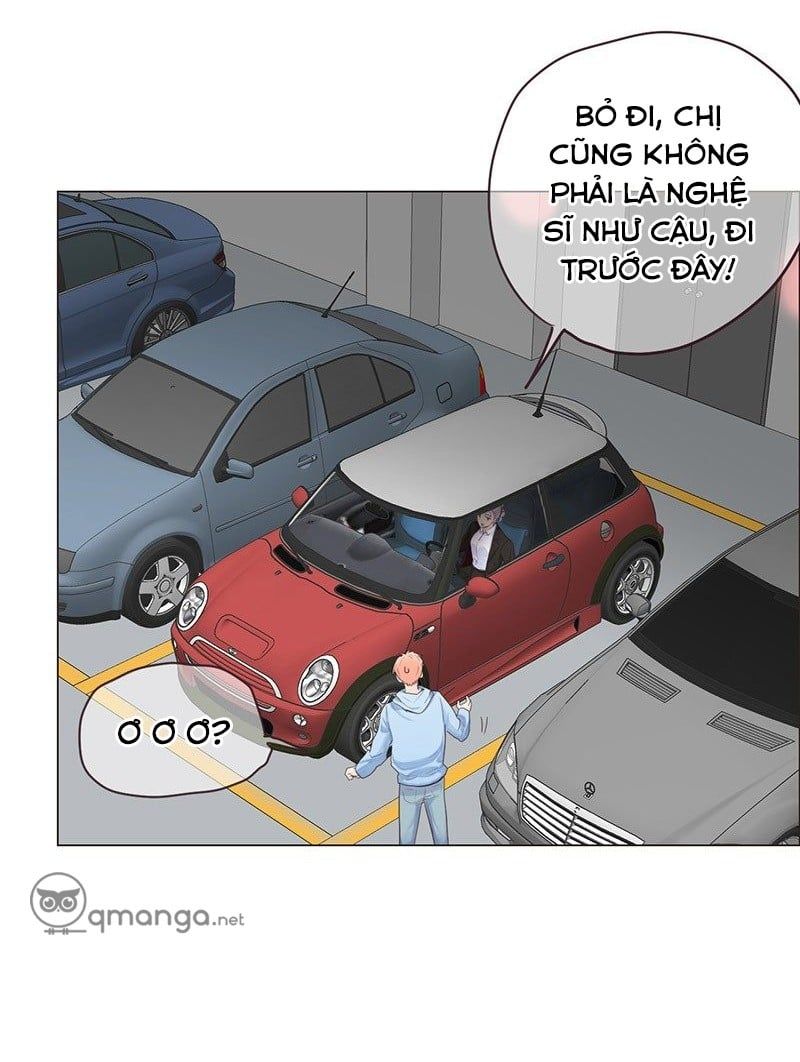Tương Nhu Dịch Mộc Chapter 16 - Trang 2