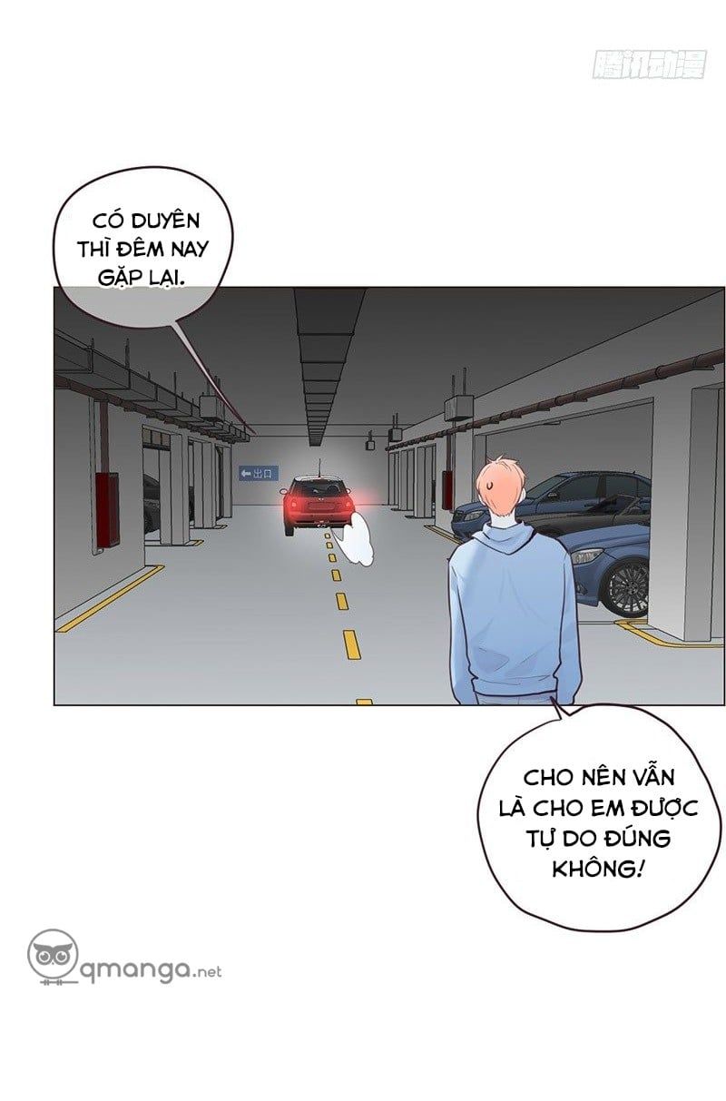 Tương Nhu Dịch Mộc Chapter 16 - Trang 2