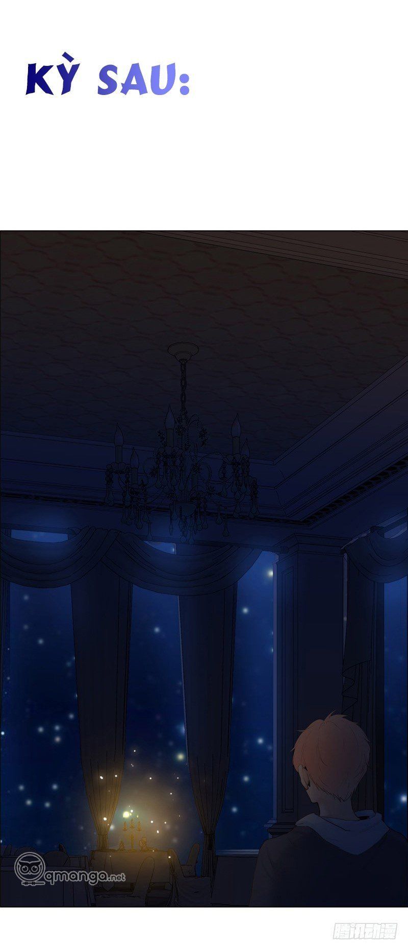 Tương Nhu Dịch Mộc Chapter 16 - Trang 2