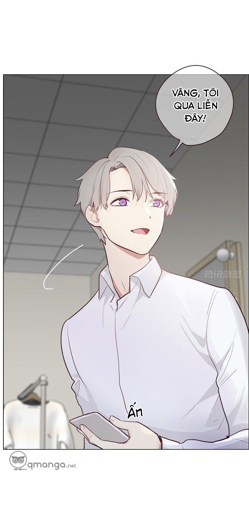 Tương Nhu Dịch Mộc Chapter 16 - Trang 2