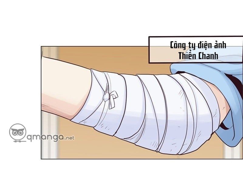 Tương Nhu Dịch Mộc Chapter 16 - Trang 2