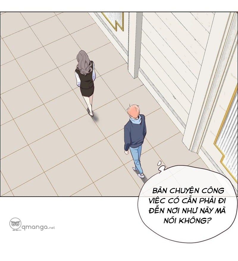 Tương Nhu Dịch Mộc Chapter 17 - Trang 2
