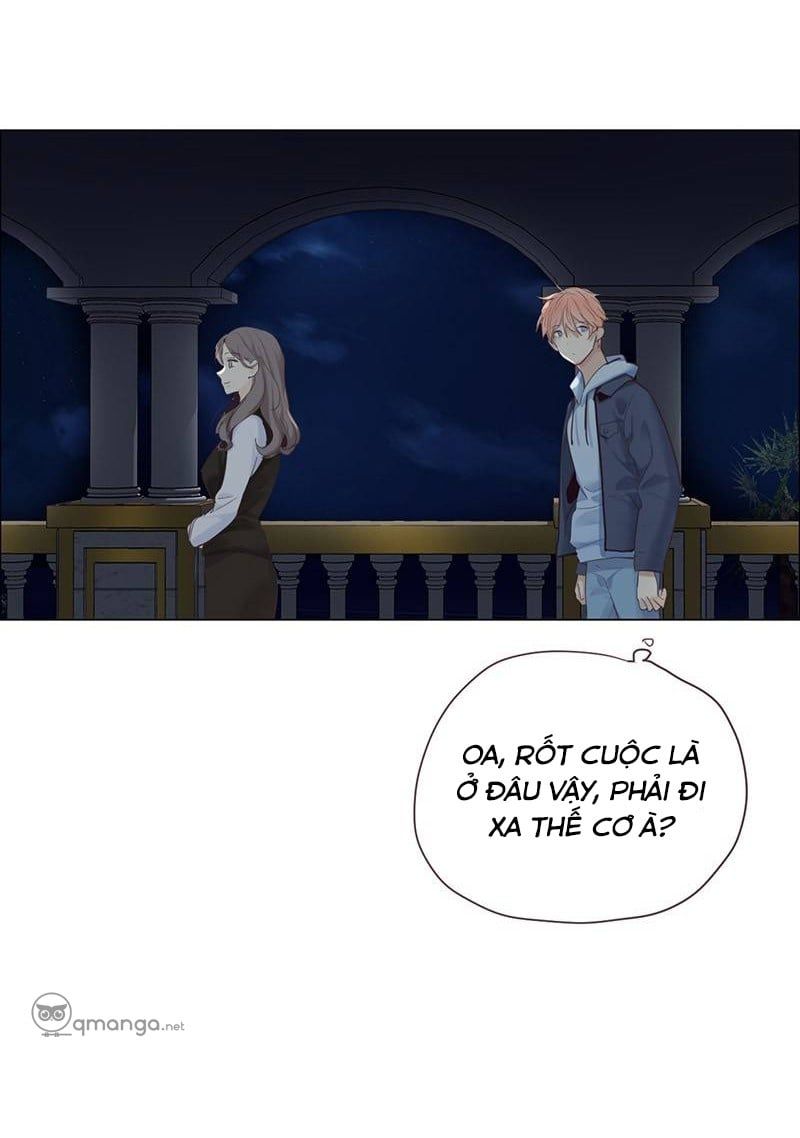 Tương Nhu Dịch Mộc Chapter 17 - Trang 2