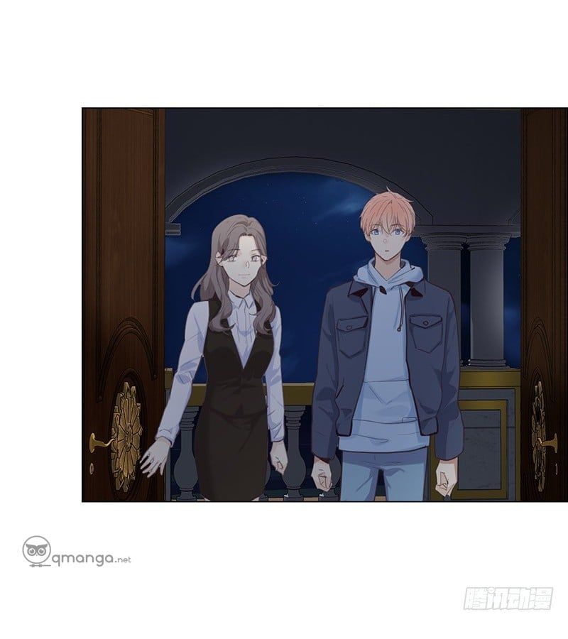 Tương Nhu Dịch Mộc Chapter 17 - Trang 2