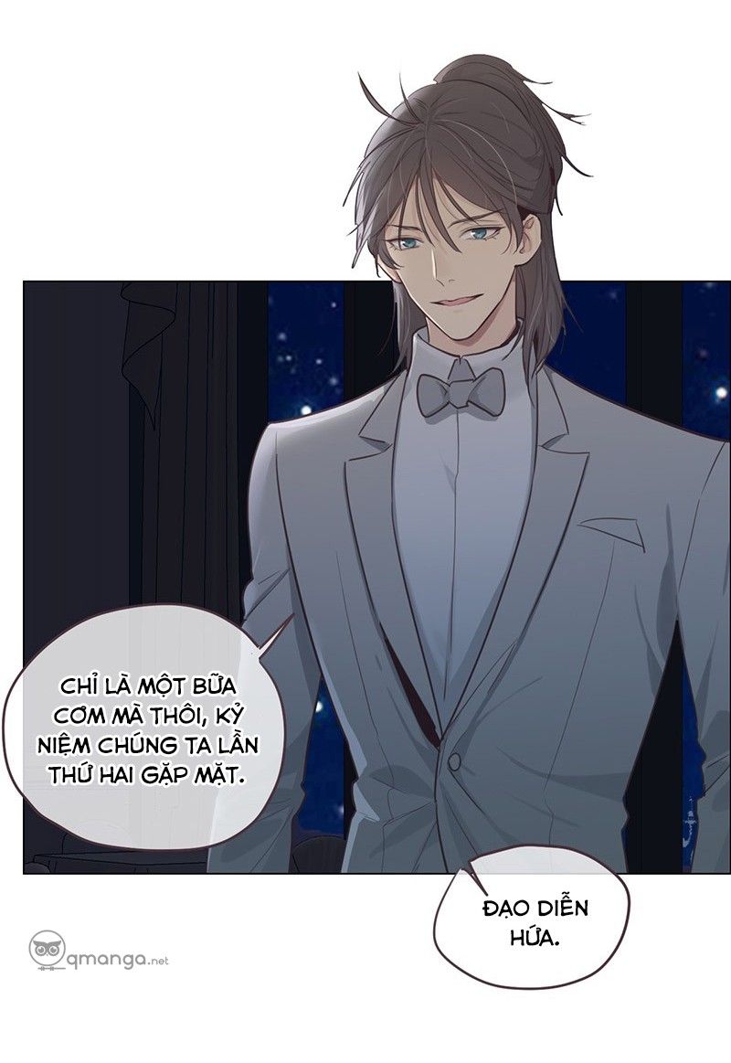 Tương Nhu Dịch Mộc Chapter 17 - Trang 2