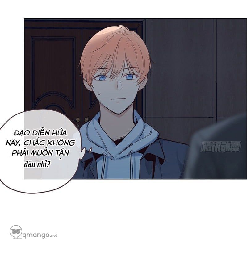 Tương Nhu Dịch Mộc Chapter 17 - Trang 2