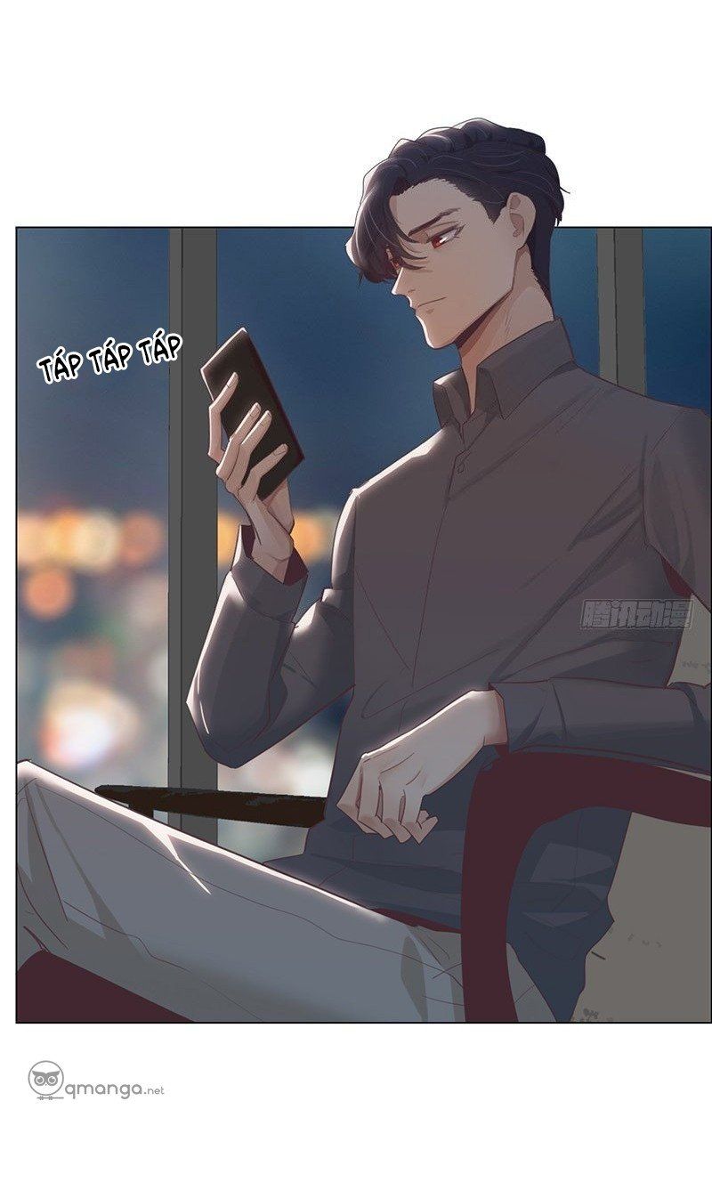 Tương Nhu Dịch Mộc Chapter 17 - Trang 2