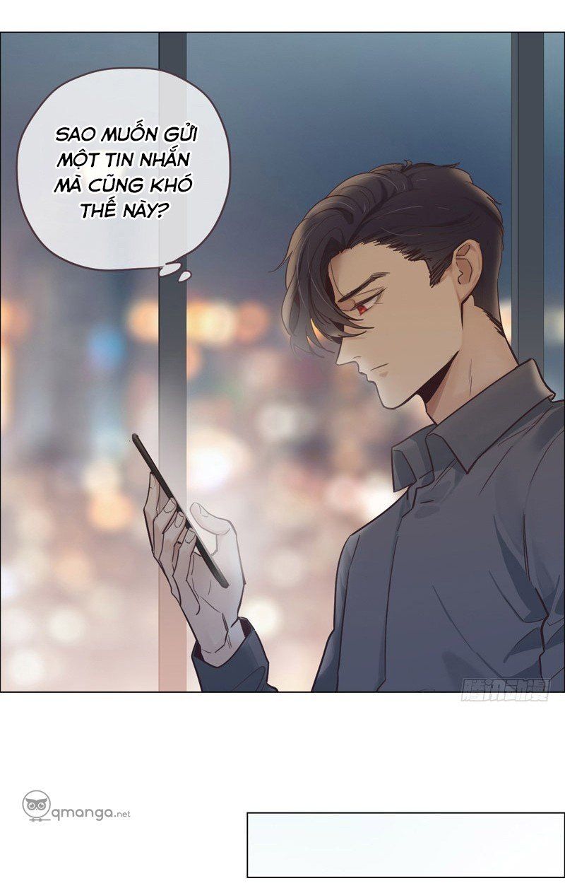 Tương Nhu Dịch Mộc Chapter 17 - Trang 2