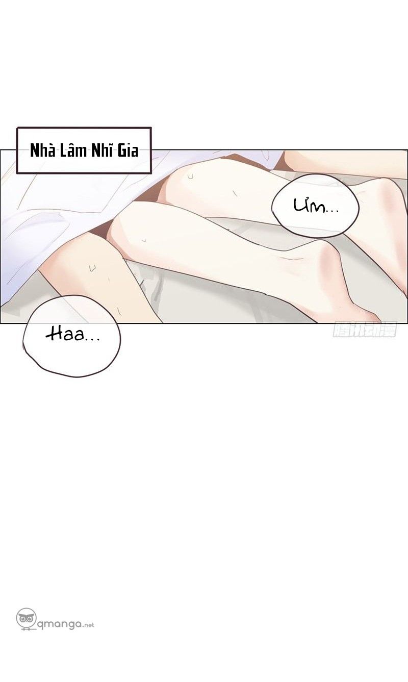 Tương Nhu Dịch Mộc Chapter 17 - Trang 2