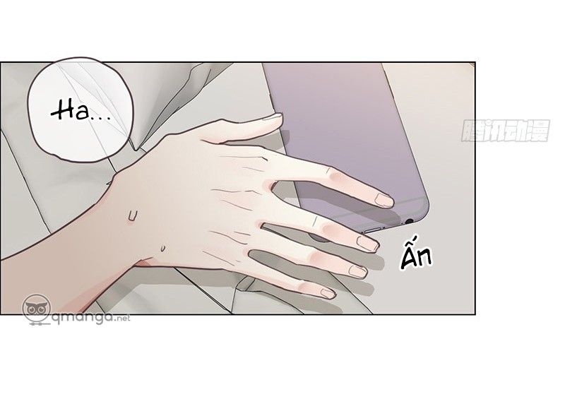 Tương Nhu Dịch Mộc Chapter 17 - Trang 2