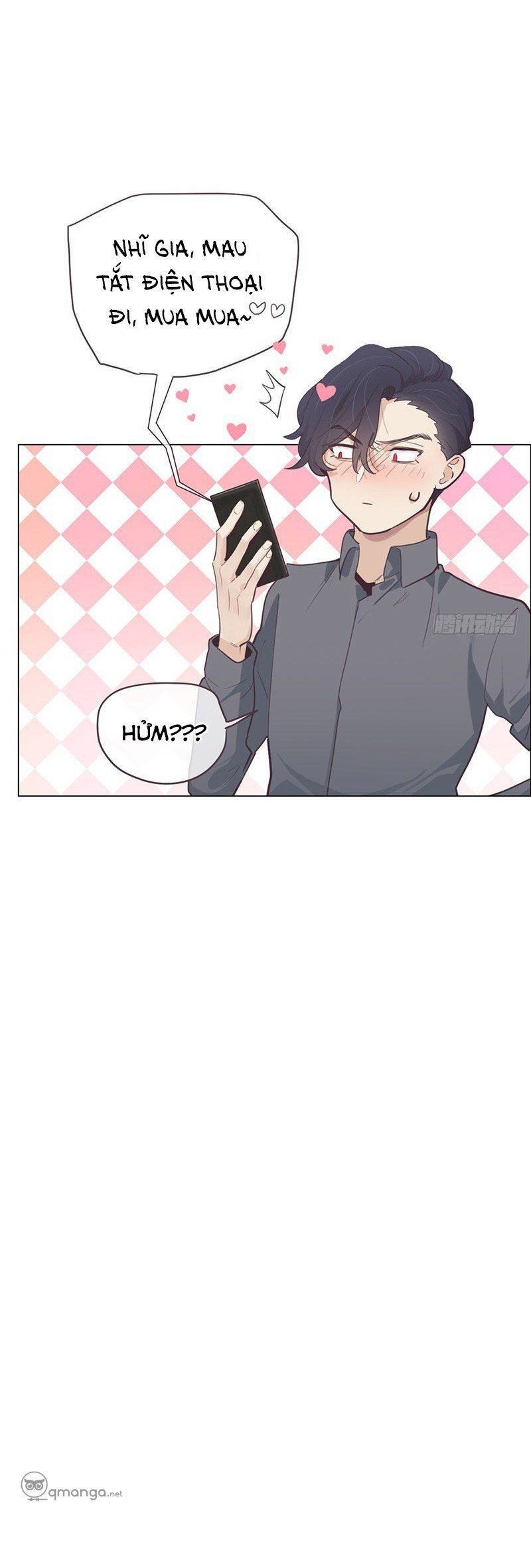 Tương Nhu Dịch Mộc Chapter 17 - Trang 2