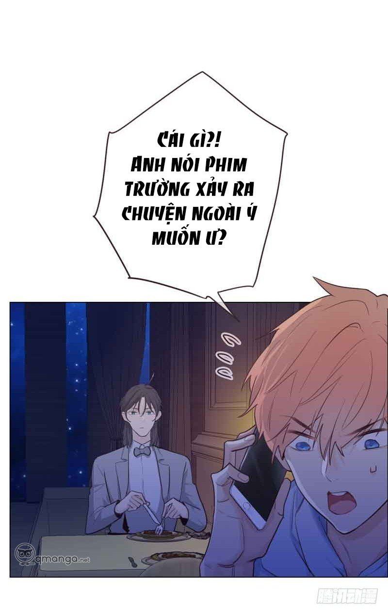 Tương Nhu Dịch Mộc Chapter 17 - Trang 2