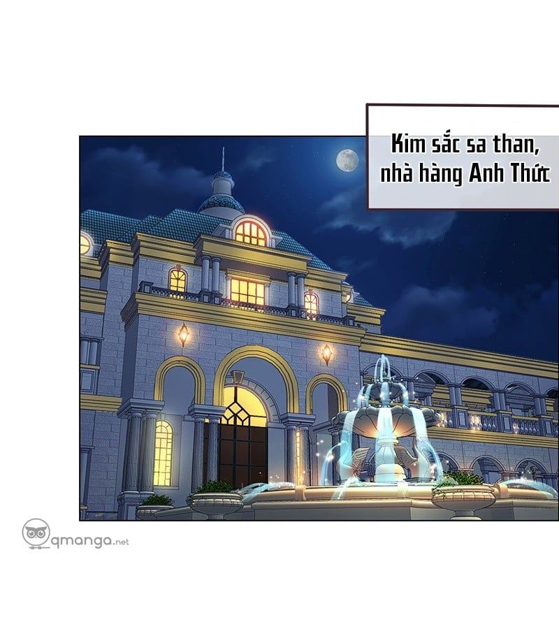 Tương Nhu Dịch Mộc Chapter 17 - Trang 2