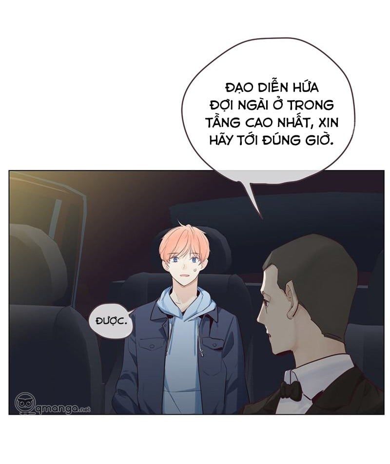 Tương Nhu Dịch Mộc Chapter 17 - Trang 2