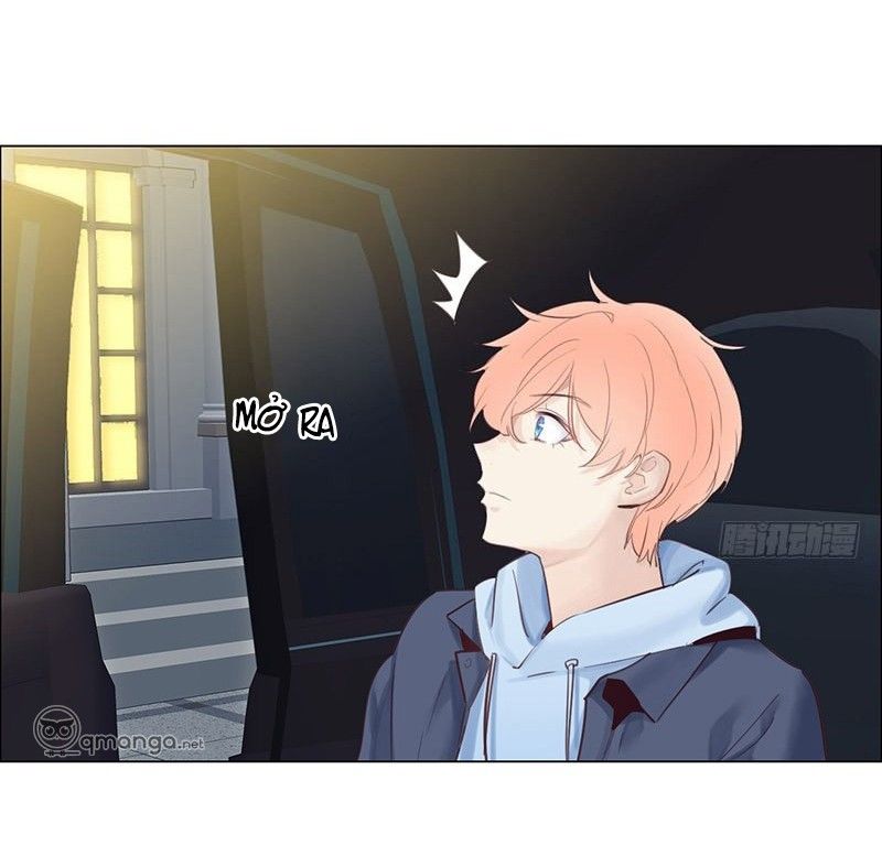 Tương Nhu Dịch Mộc Chapter 17 - Trang 2