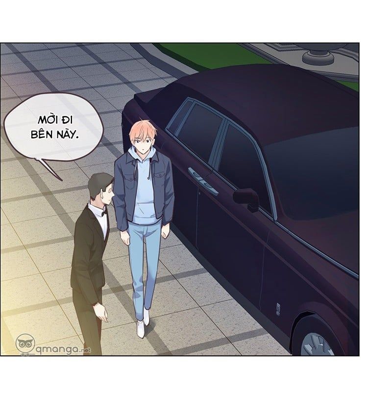Tương Nhu Dịch Mộc Chapter 17 - Trang 2