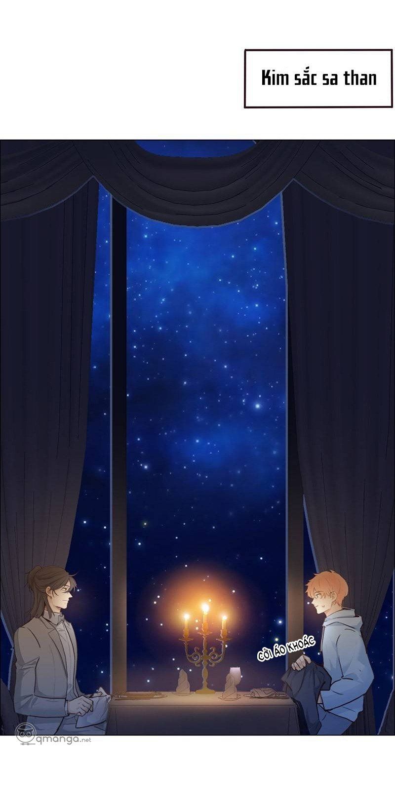 Tương Nhu Dịch Mộc Chapter 18 - Trang 2