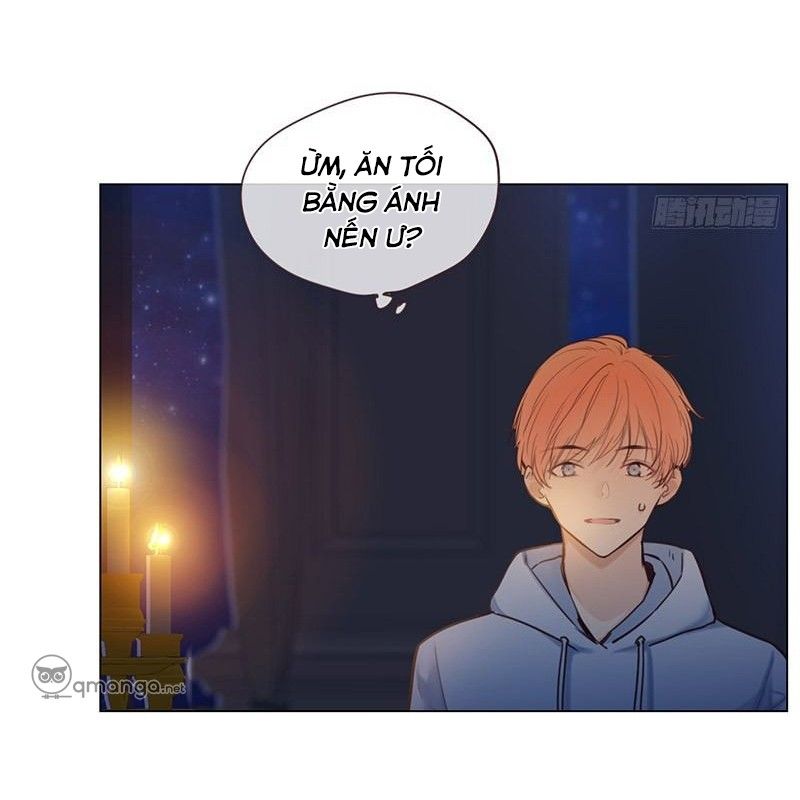 Tương Nhu Dịch Mộc Chapter 18 - Trang 2
