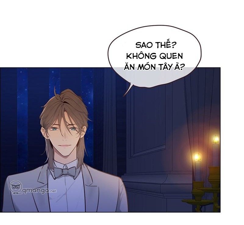 Tương Nhu Dịch Mộc Chapter 18 - Trang 2