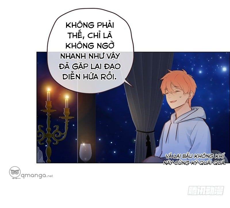 Tương Nhu Dịch Mộc Chapter 18 - Trang 2