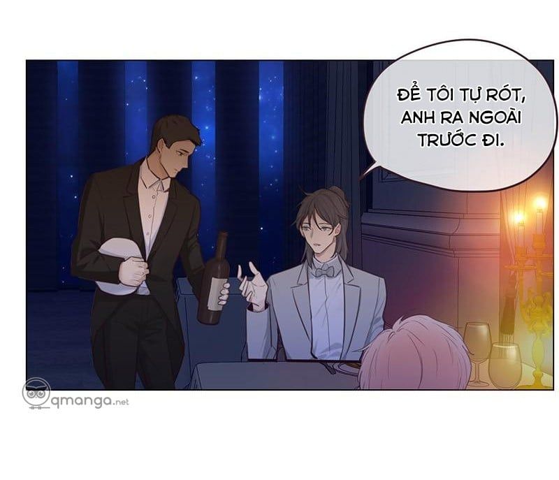 Tương Nhu Dịch Mộc Chapter 18 - Trang 2