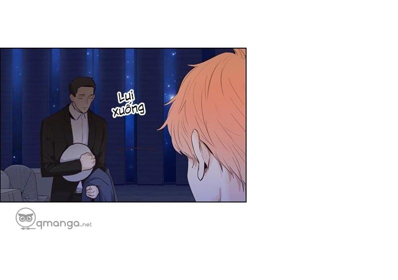 Tương Nhu Dịch Mộc Chapter 18 - Trang 2