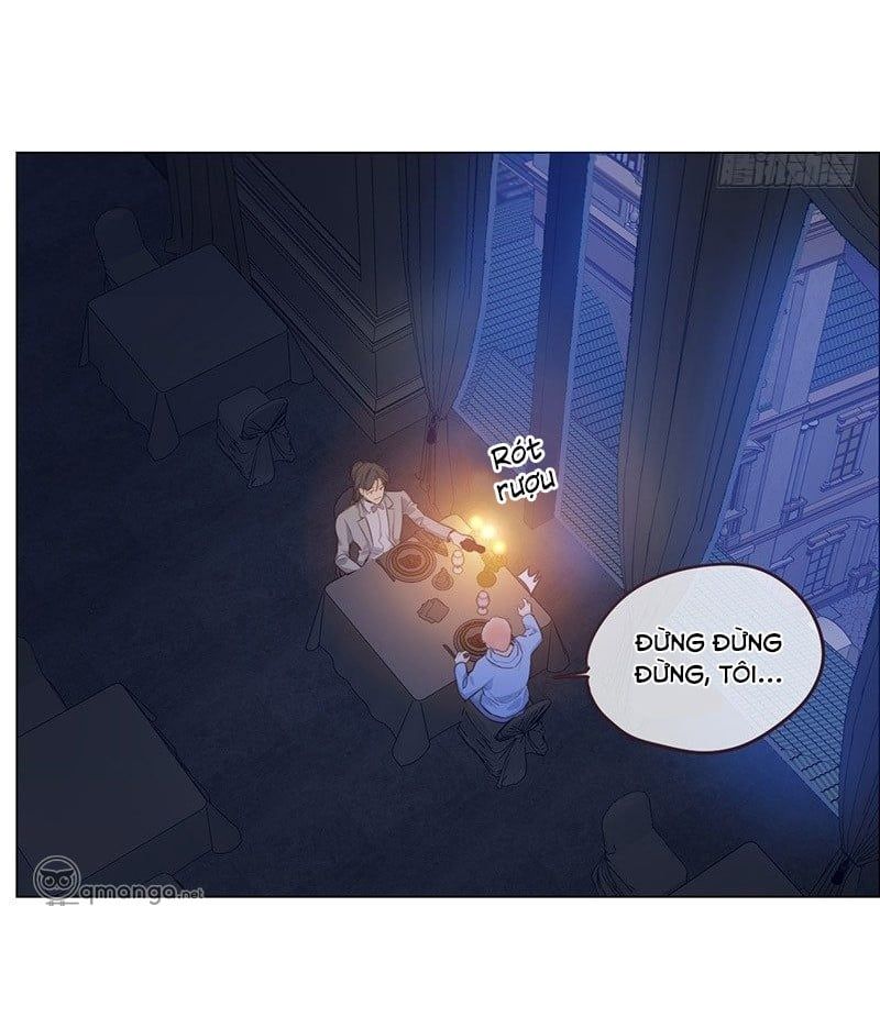 Tương Nhu Dịch Mộc Chapter 18 - Trang 2
