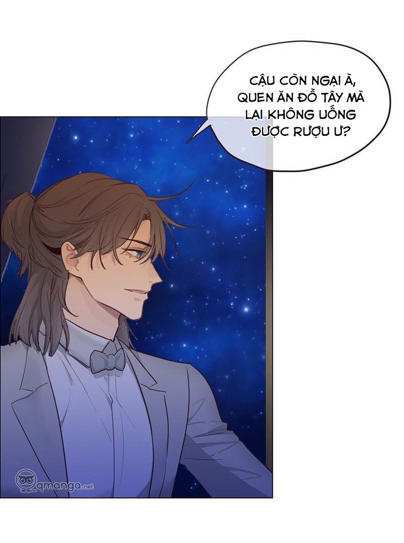 Tương Nhu Dịch Mộc Chapter 18 - Trang 2
