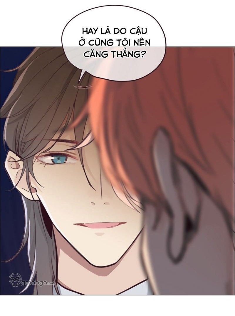 Tương Nhu Dịch Mộc Chapter 18 - Trang 2