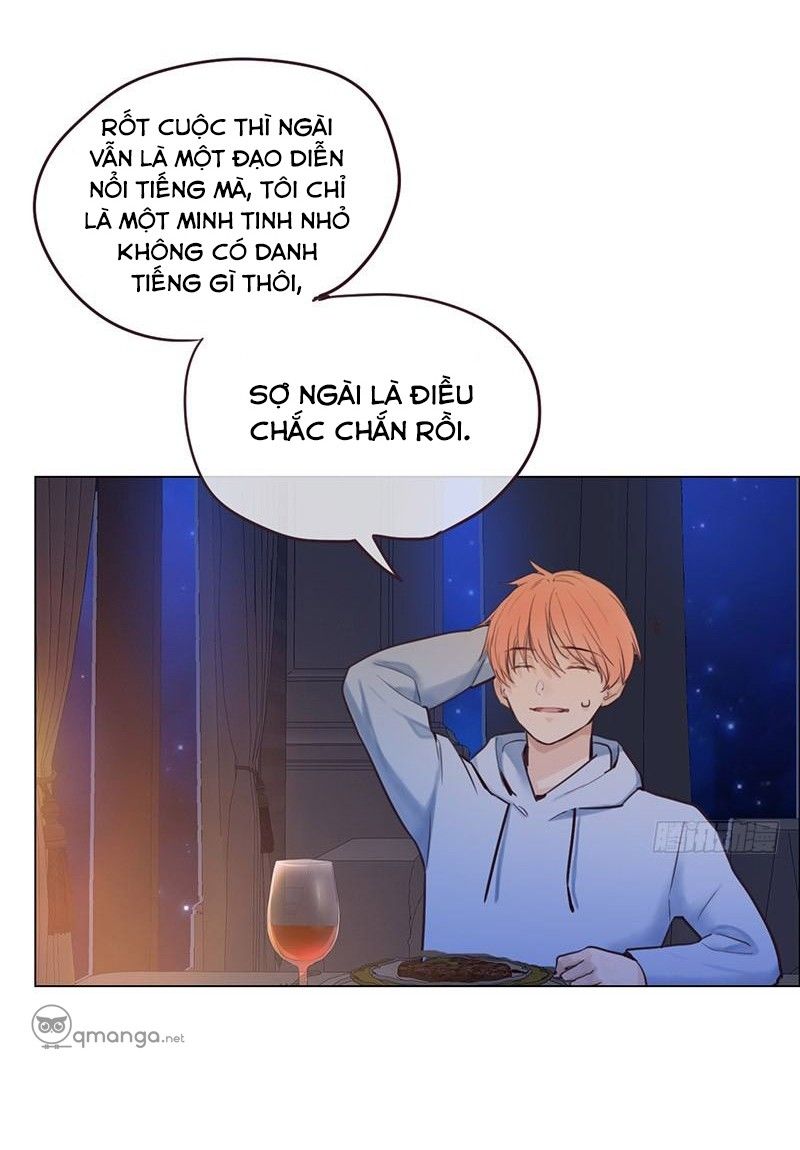 Tương Nhu Dịch Mộc Chapter 18 - Trang 2