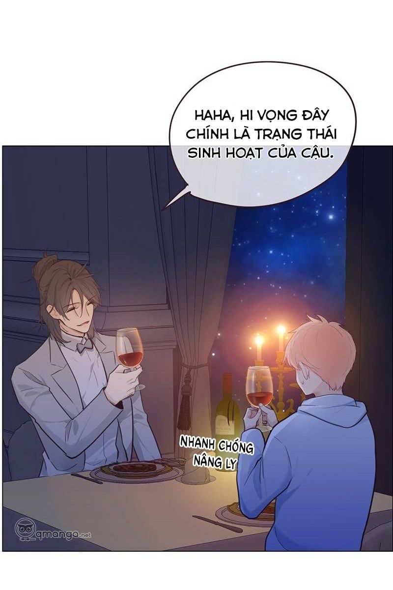 Tương Nhu Dịch Mộc Chapter 18 - Trang 2