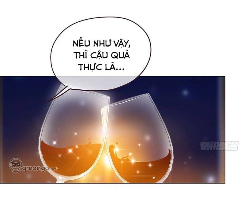 Tương Nhu Dịch Mộc Chapter 18 - Trang 2